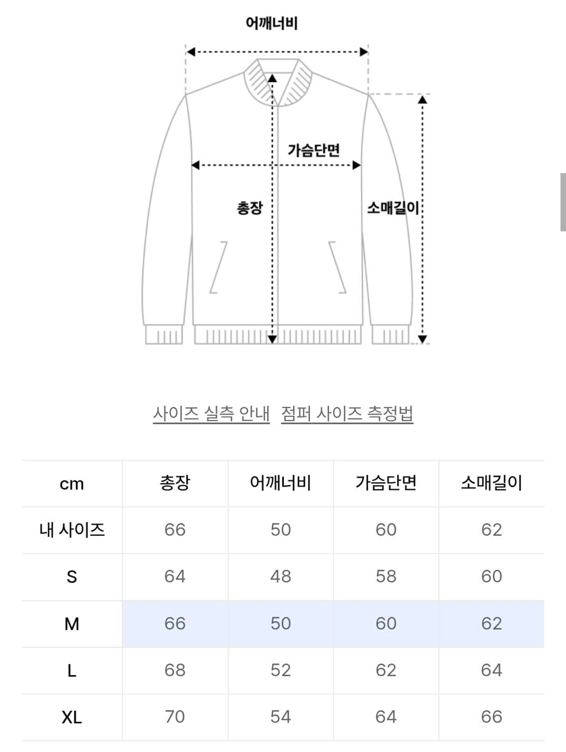 혼다 레이싱 블루종(레드)_M 상품이미지3