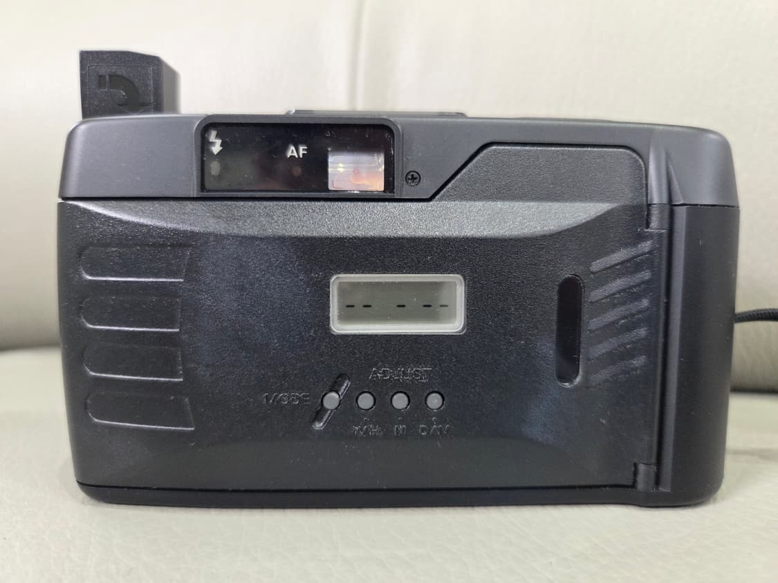 리코 Ricoh 필름카메라 FF-9D 상품이미지7