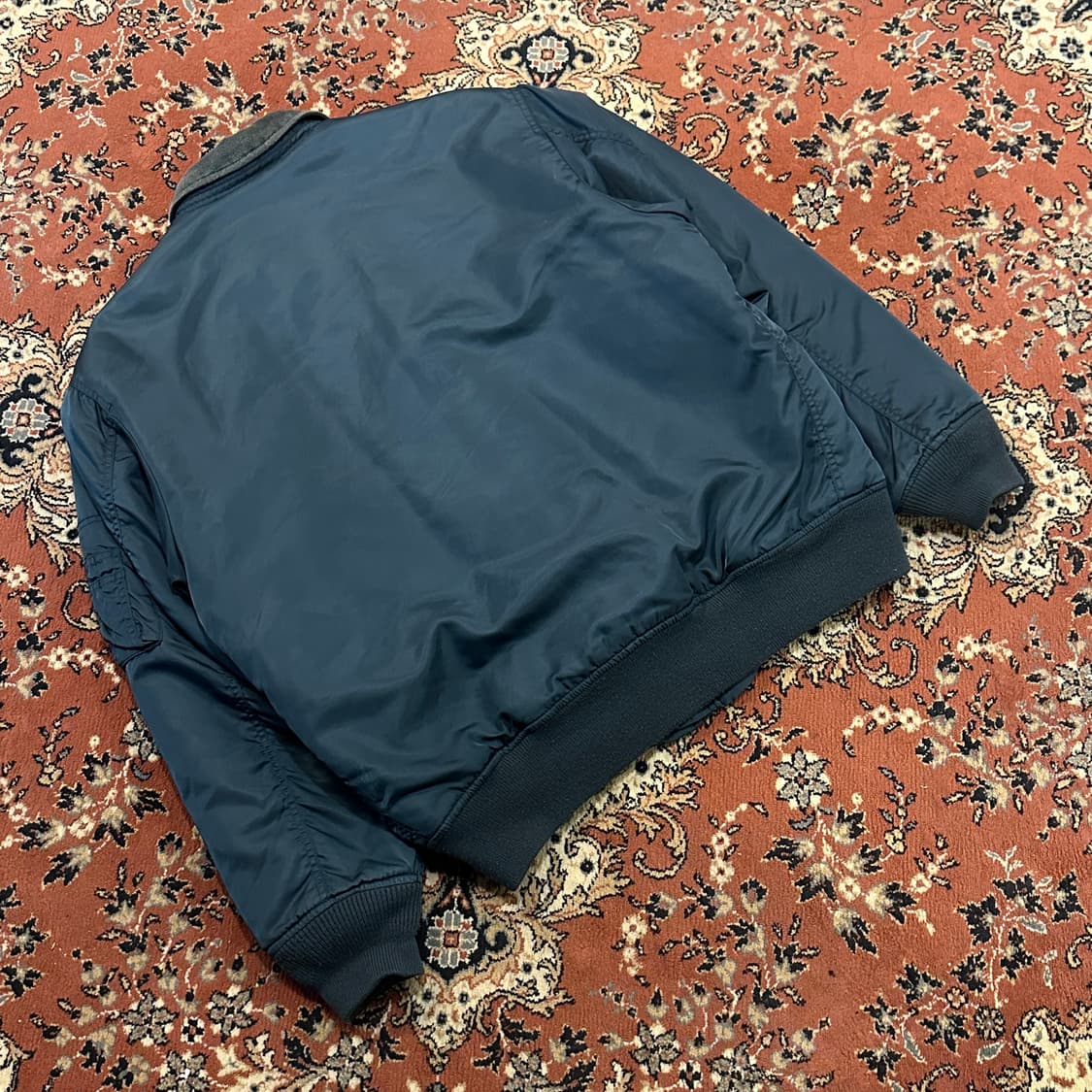 Dempsey Industries 항공 점퍼 FLT 47 (XXL) 상품이미지6