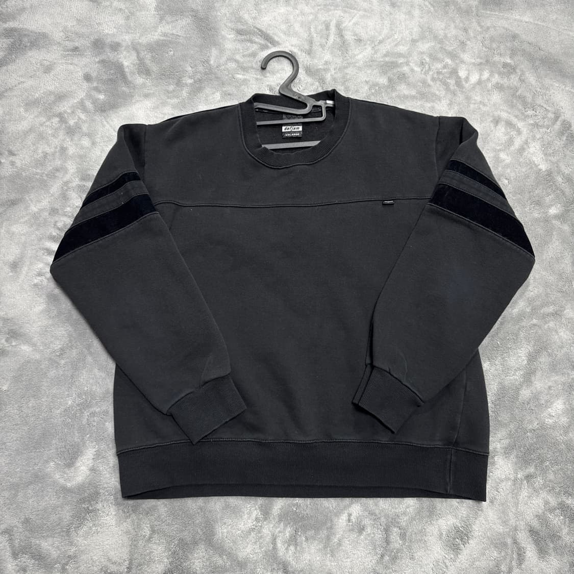 데프잼 맨투맨 상품이미지1