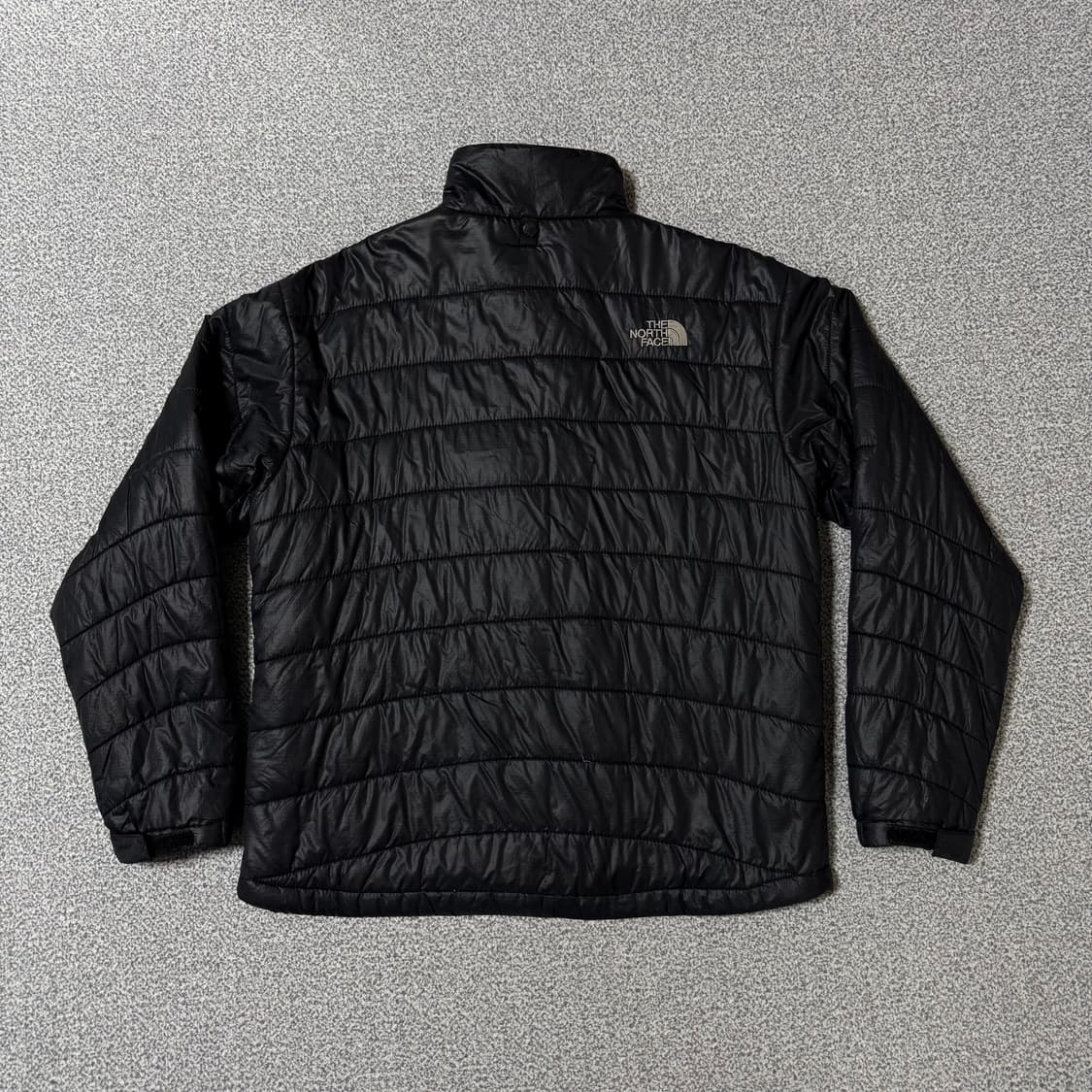 노스페이스 경량 패딩 남성용 95 상품이미지2