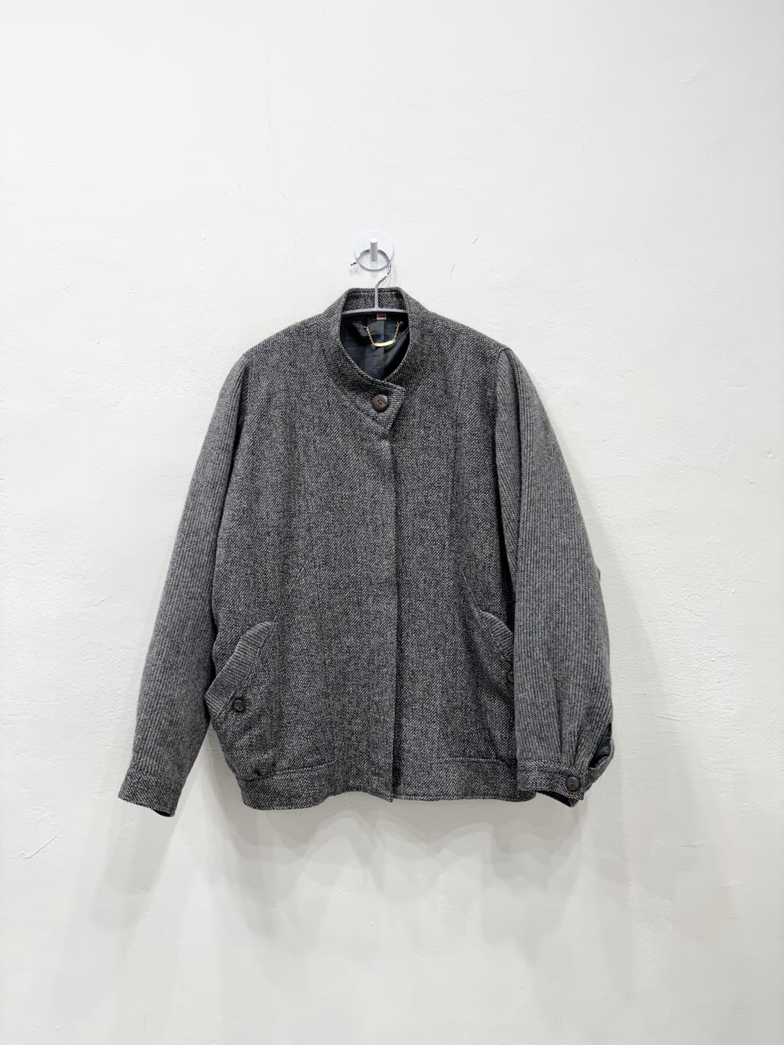 빈티지 자켓 상품이미지1