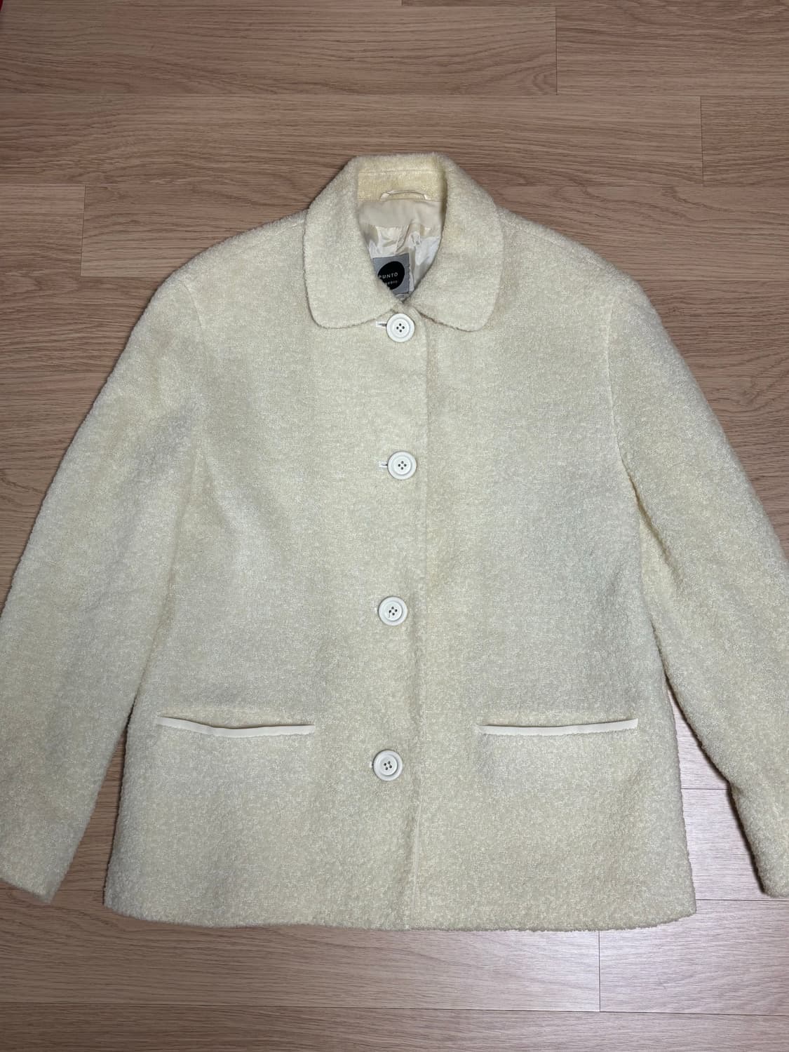 akris 아크리스 울자켓 상품이미지1