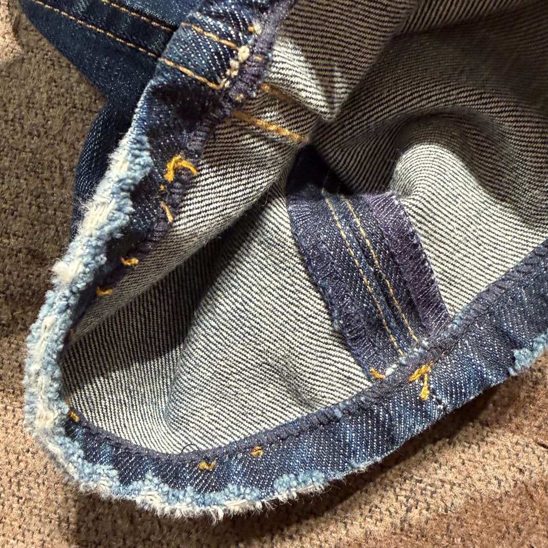 폴로랄프로렌 데님 팬츠 32 상품이미지7