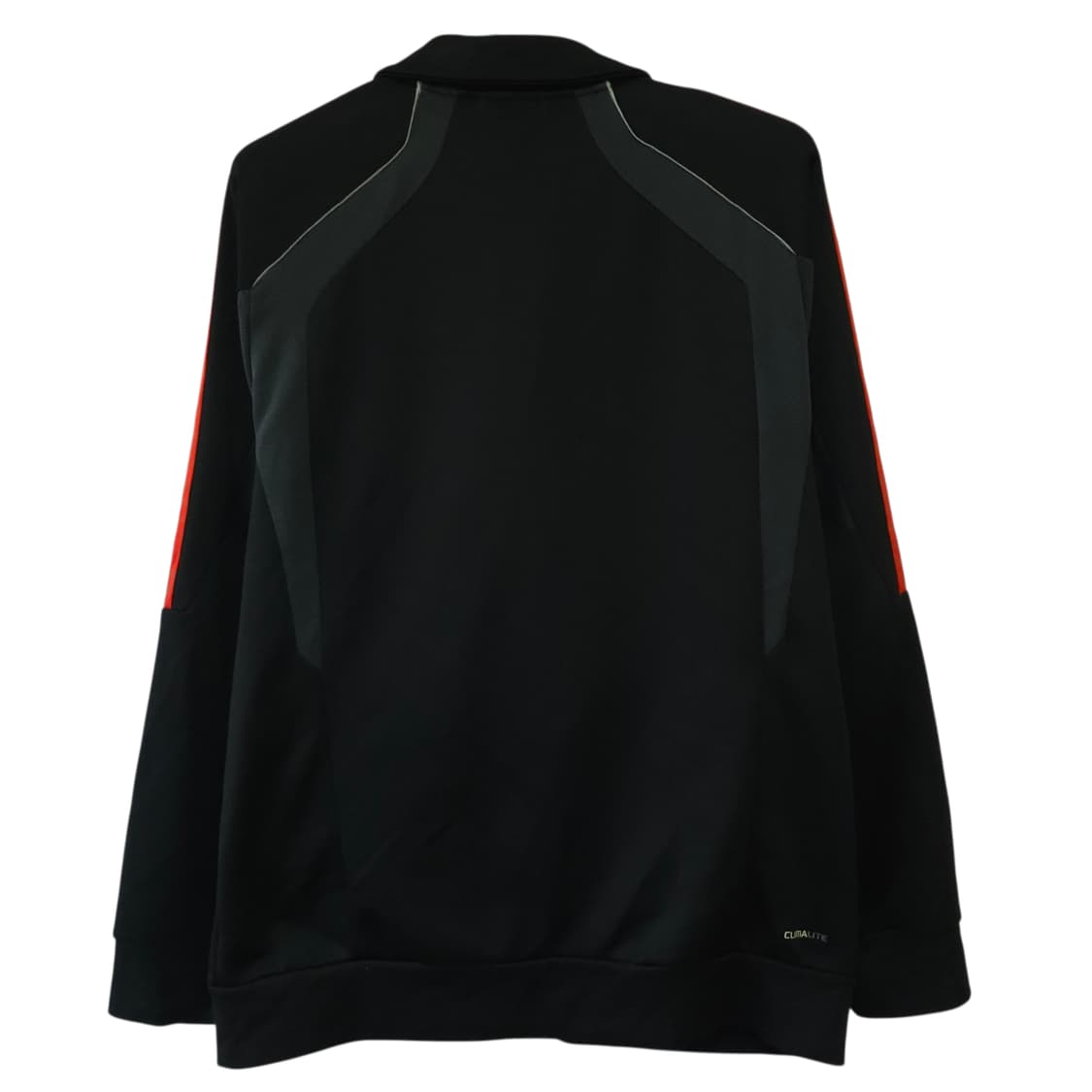 아디다스 져지 트랙탑 100-105 남여블랙 상품이미지5