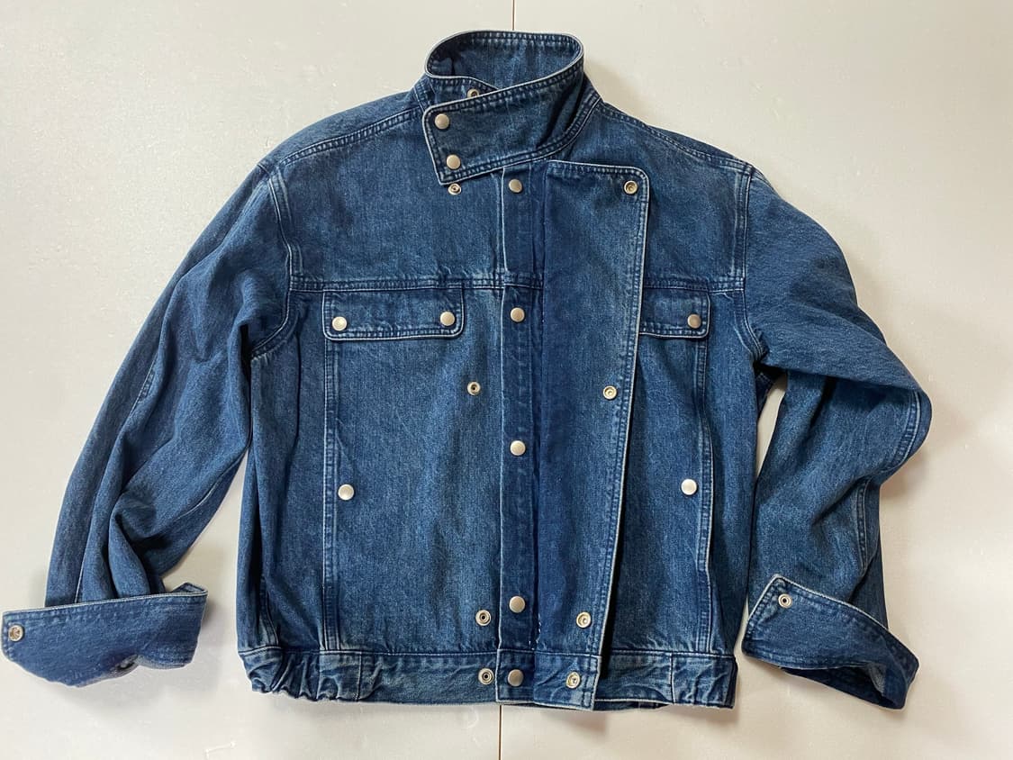 IRO denim jk 여성용 s 상품이미지4