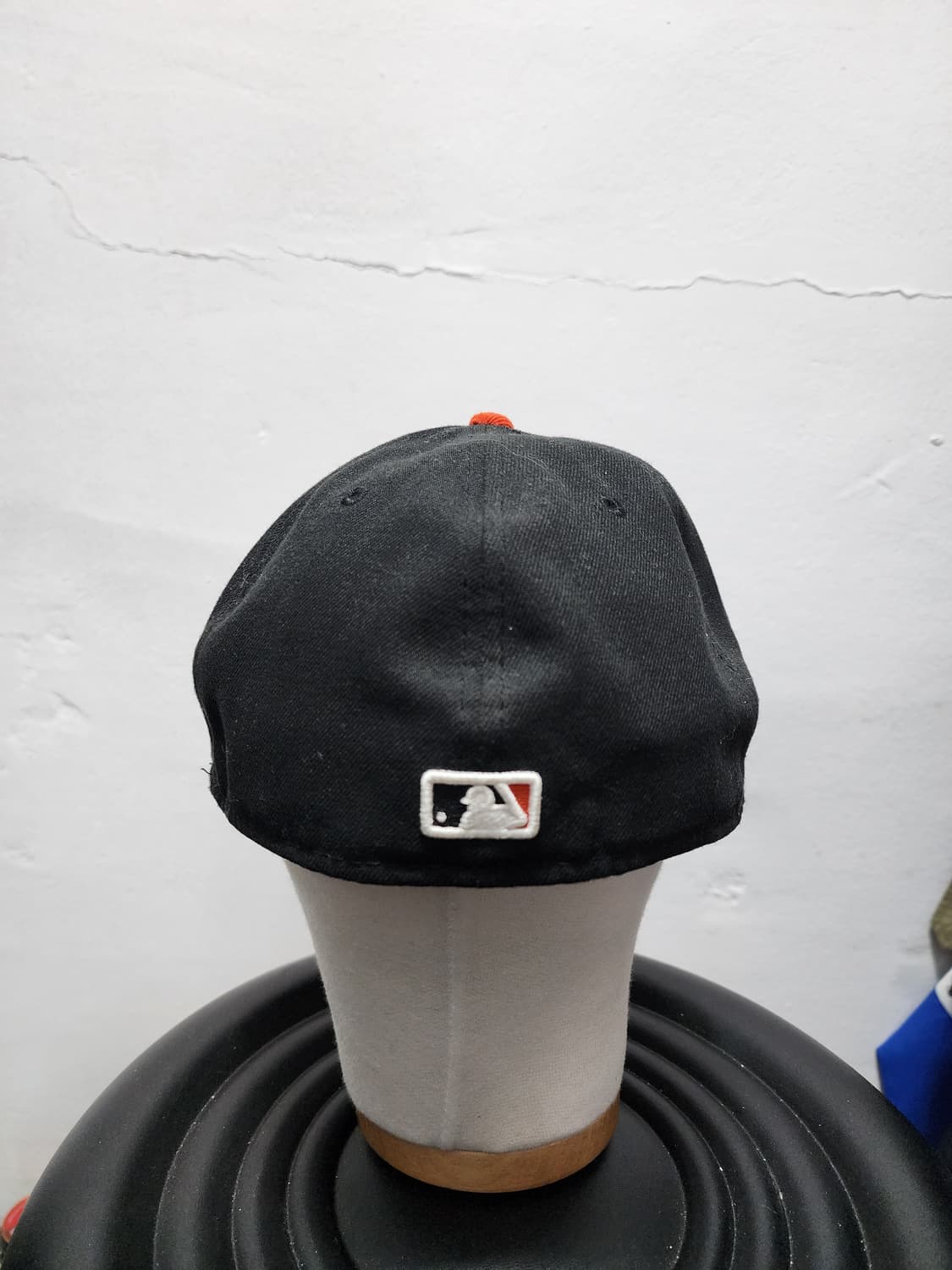 뉴에라 샌프란시스코 자이언츠 59fifty 스냅백 상품이미지3