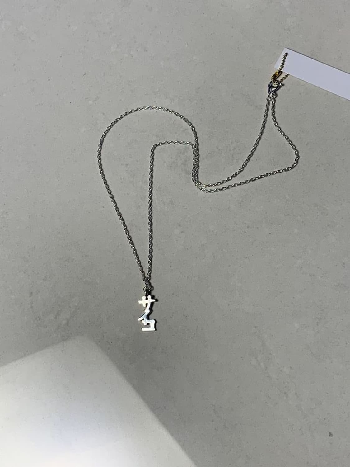 NECKLACE 목걸이 상품이미지3