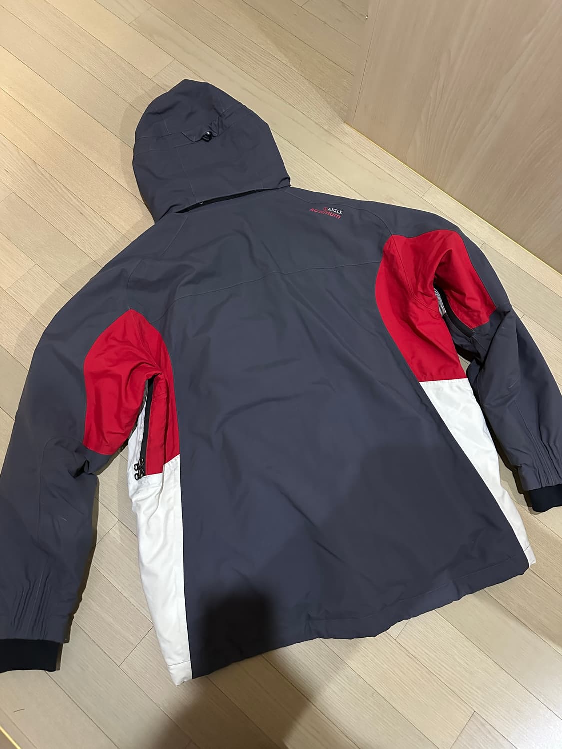 에이글 엑티멈 스키복 보드복 자켓 XL(105) 상품이미지7