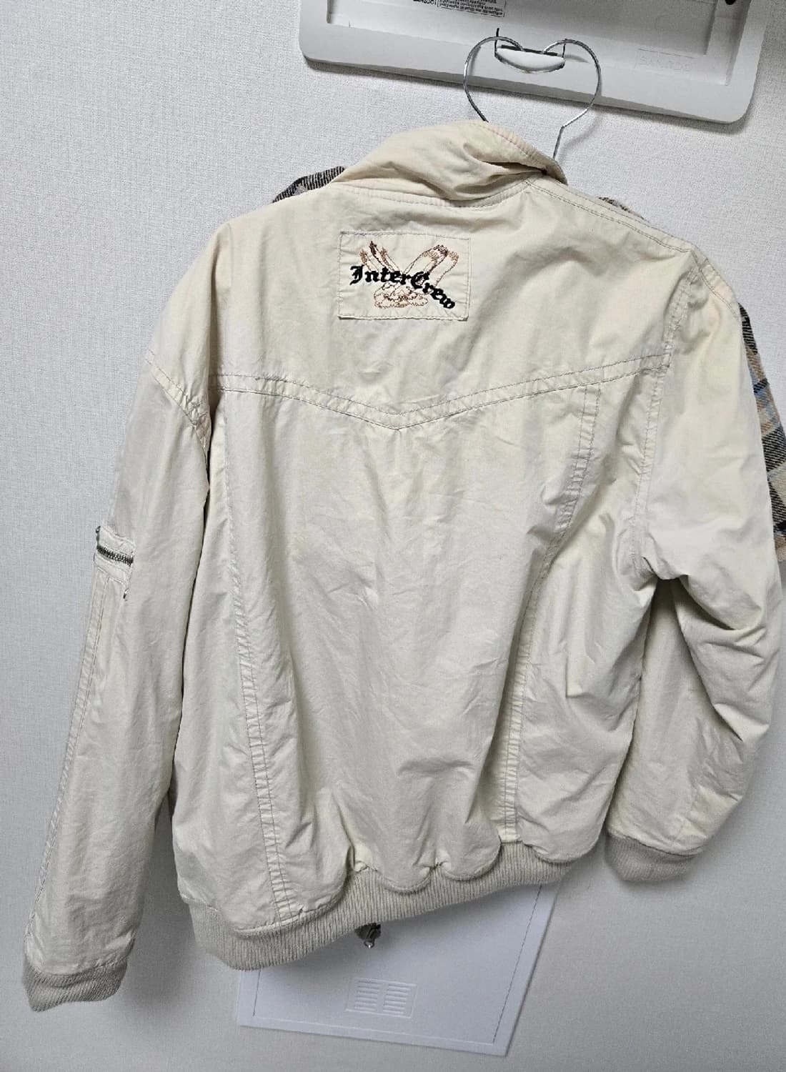 양면자켓 상품이미지2