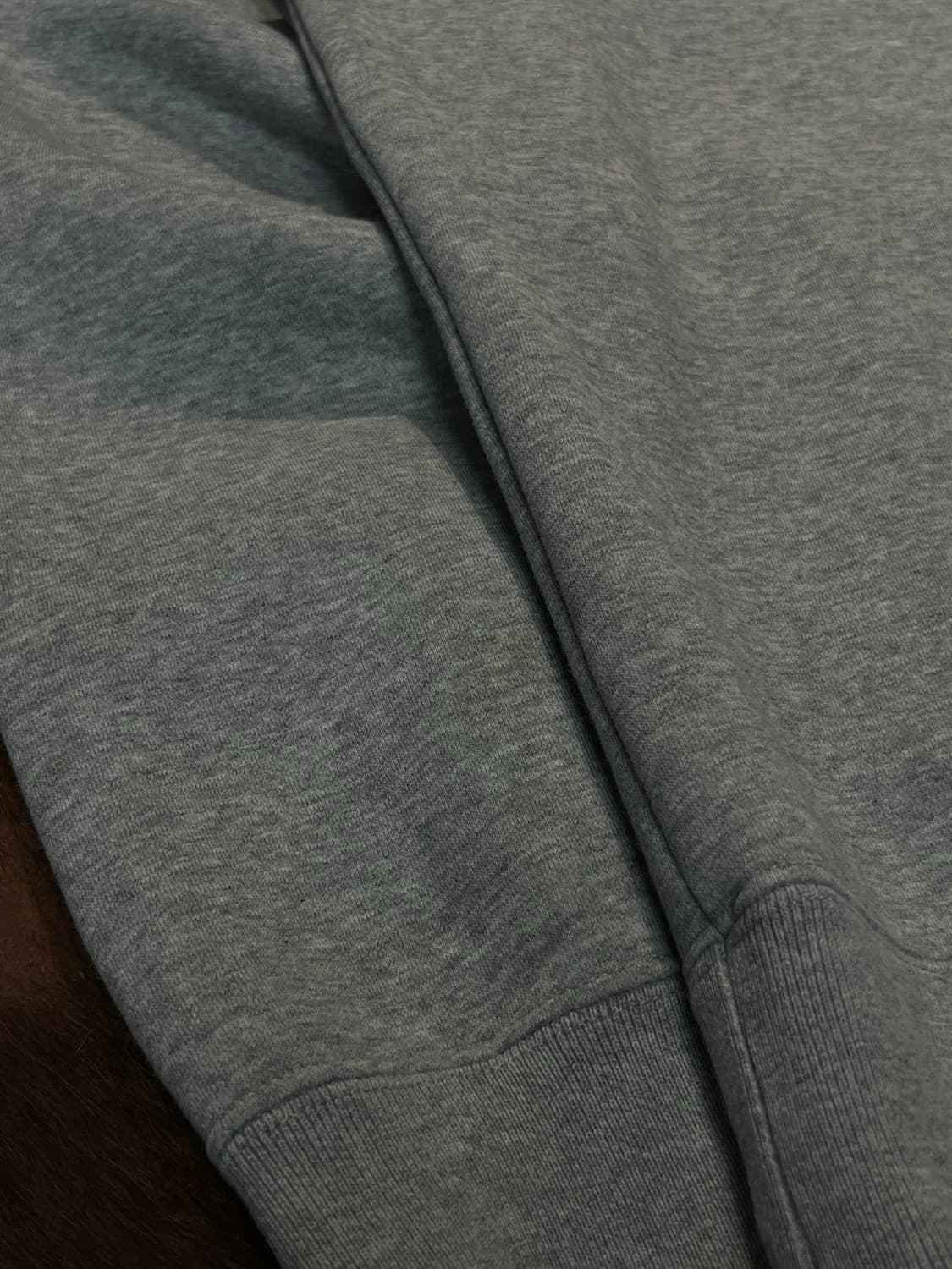 아디다스 포켓 코튼 집업 상품이미지10