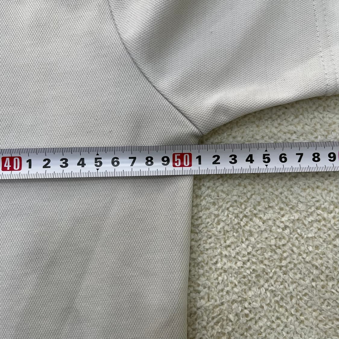 M 노스페이스 스몰로고 반팔티 0409M 상품이미지8