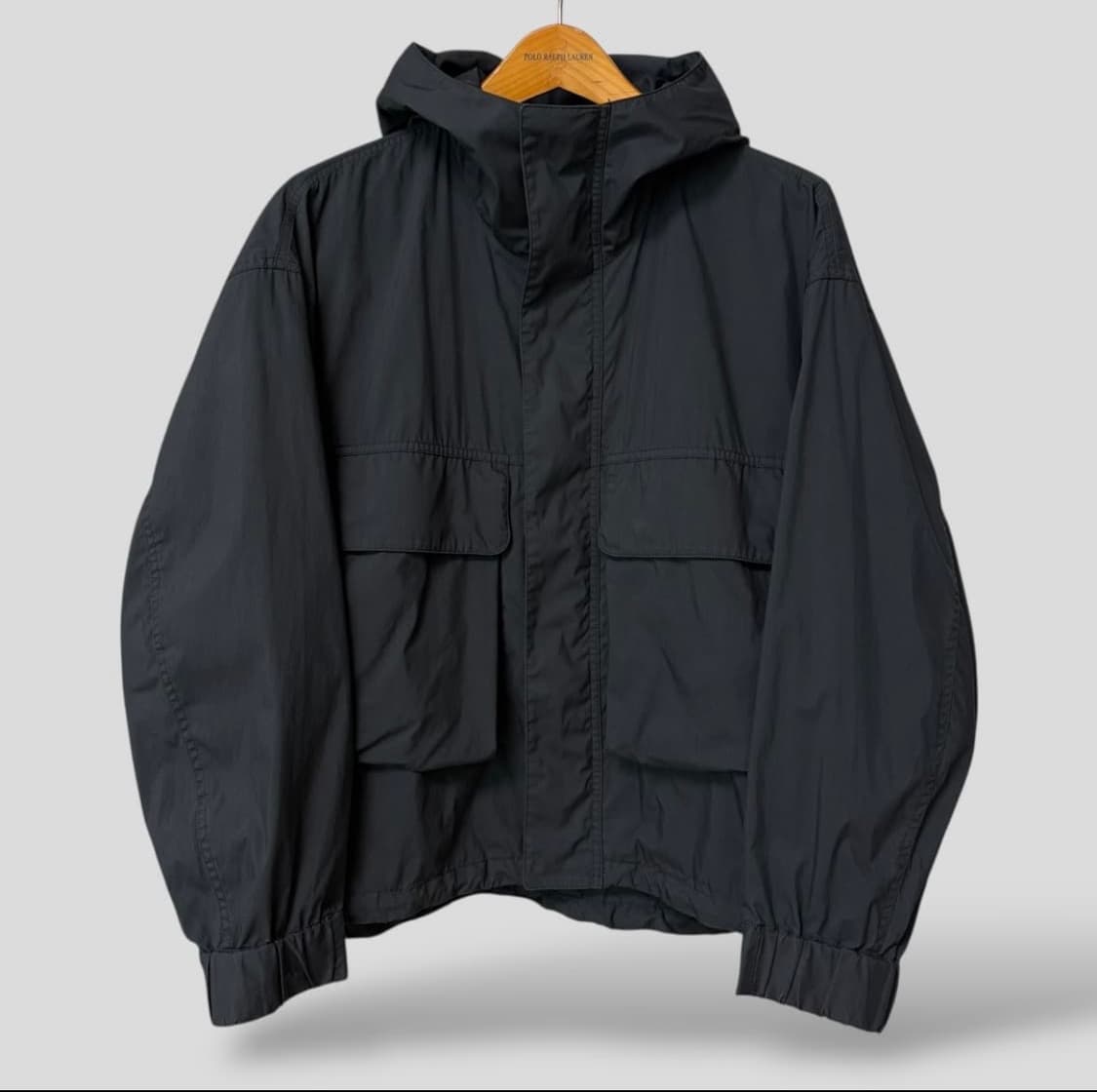 유니클로u 유틸리티 자켓L 상품이미지1