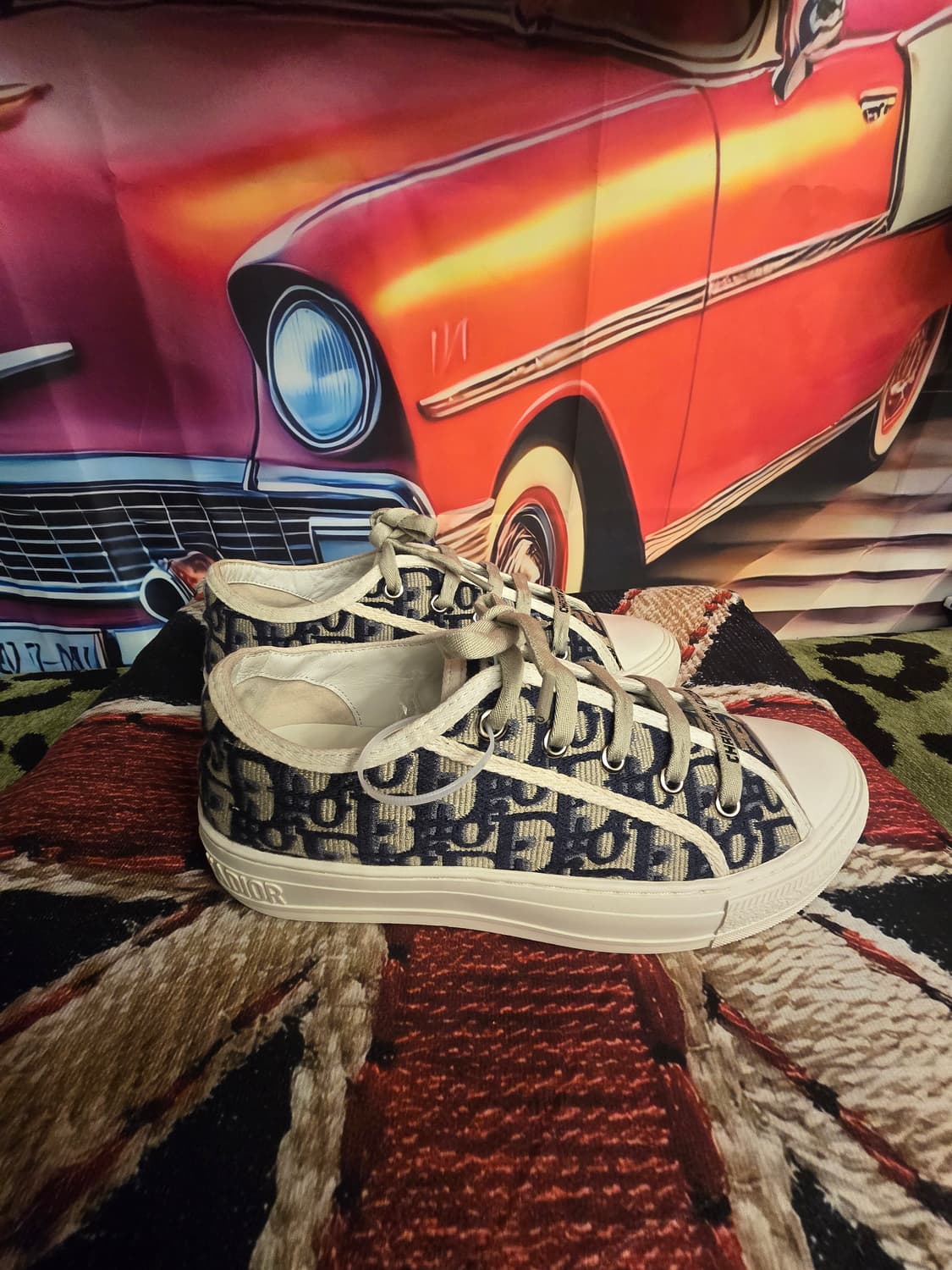 크리스챤 디올(Christian Dior)
제품명: 워크앤디올(Walk' 상품이미지3