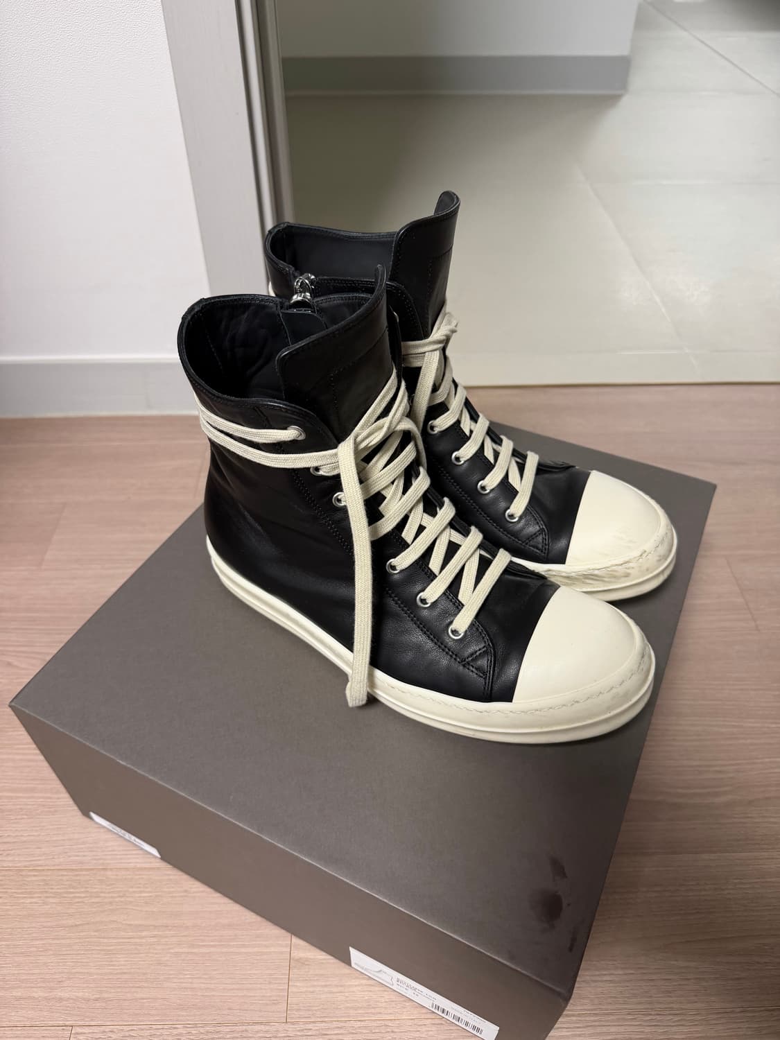 릭오웬스 라몬즈 42 26ss 상품이미지3