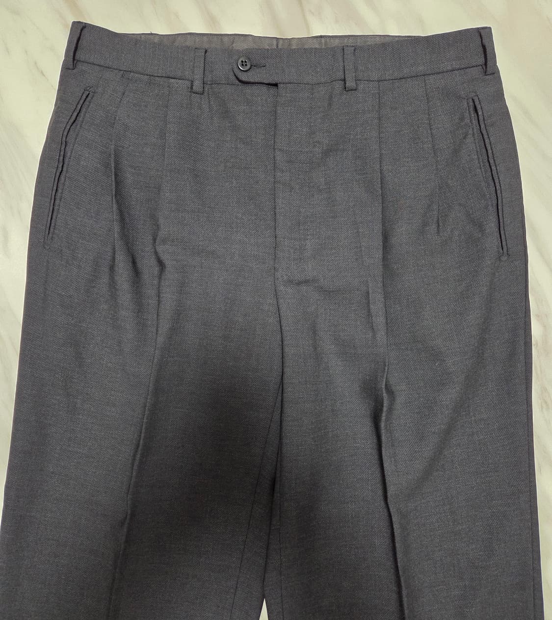 에르메네질도 제냐 슬랙스  상품이미지4