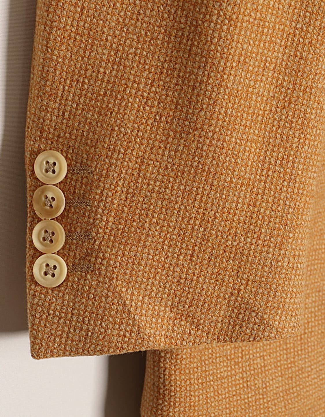 BURBERRY LONDON Wool Tailored Jacket 상품이미지5