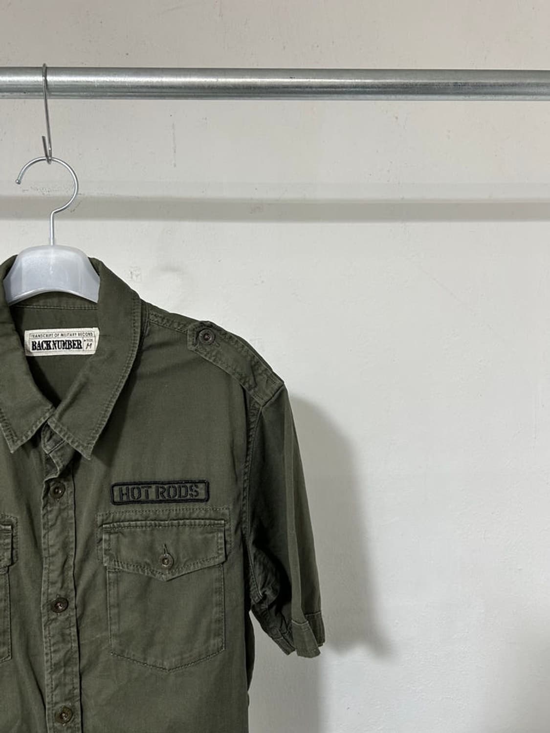 vtg top 상품이미지2