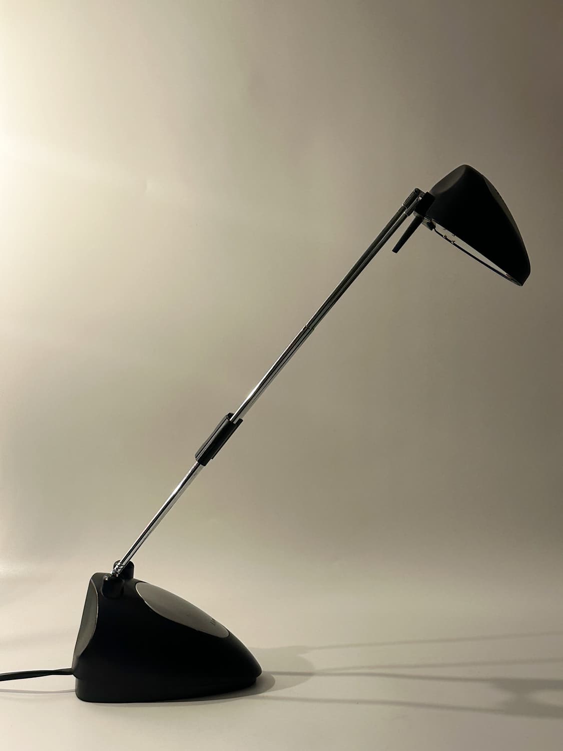 00‘s 독일 빈티지 테이블 조명 텔레스코픽 미드센츄리 스탠드 상품이미지3