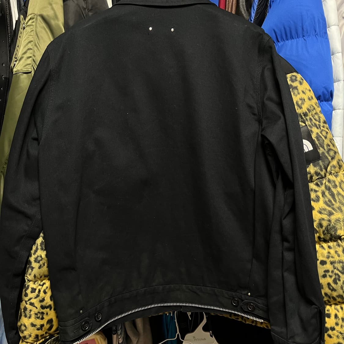 rakelack 디키즈 자켓 판매 상품이미지4