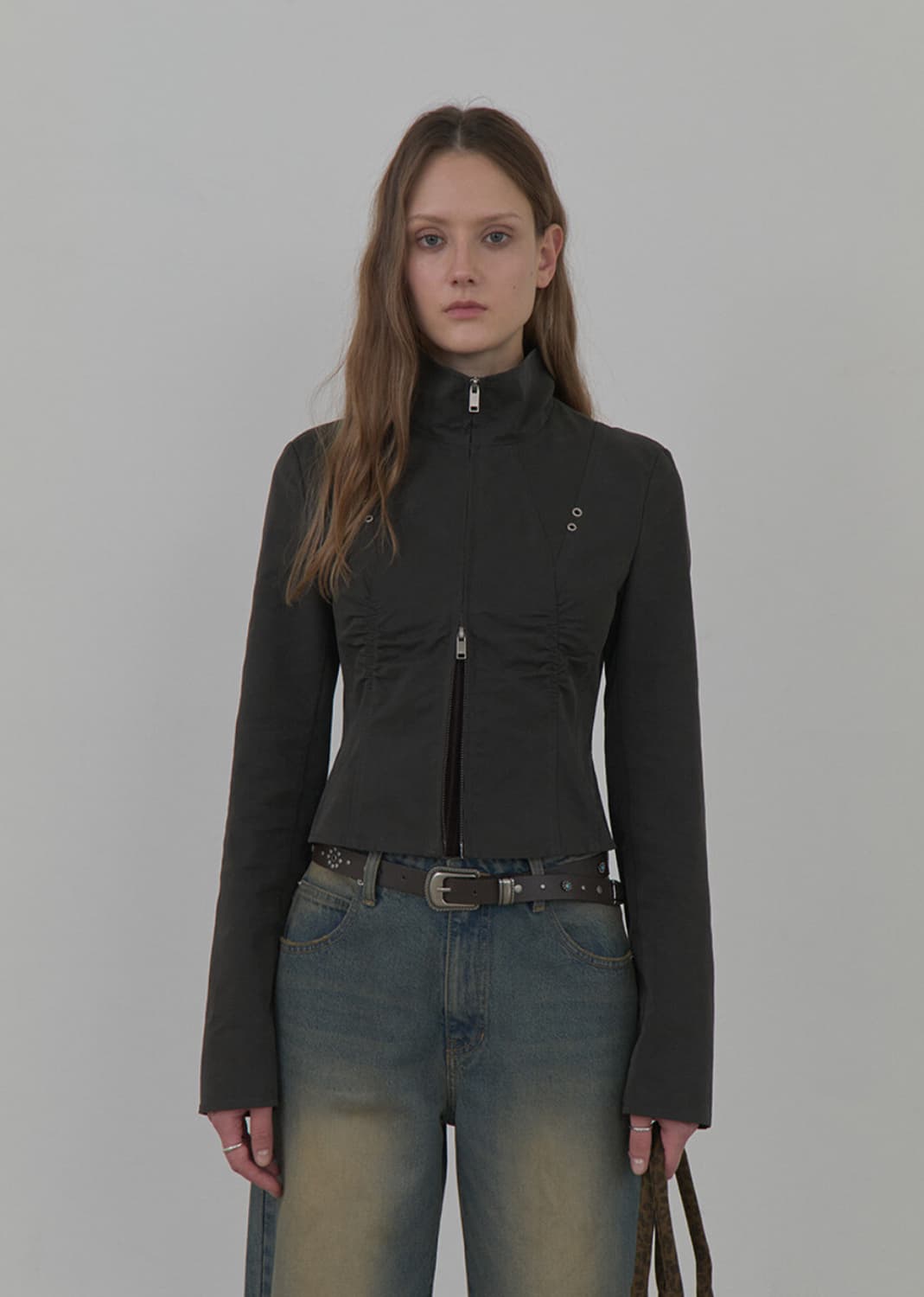 레이브 자켓 상품이미지1