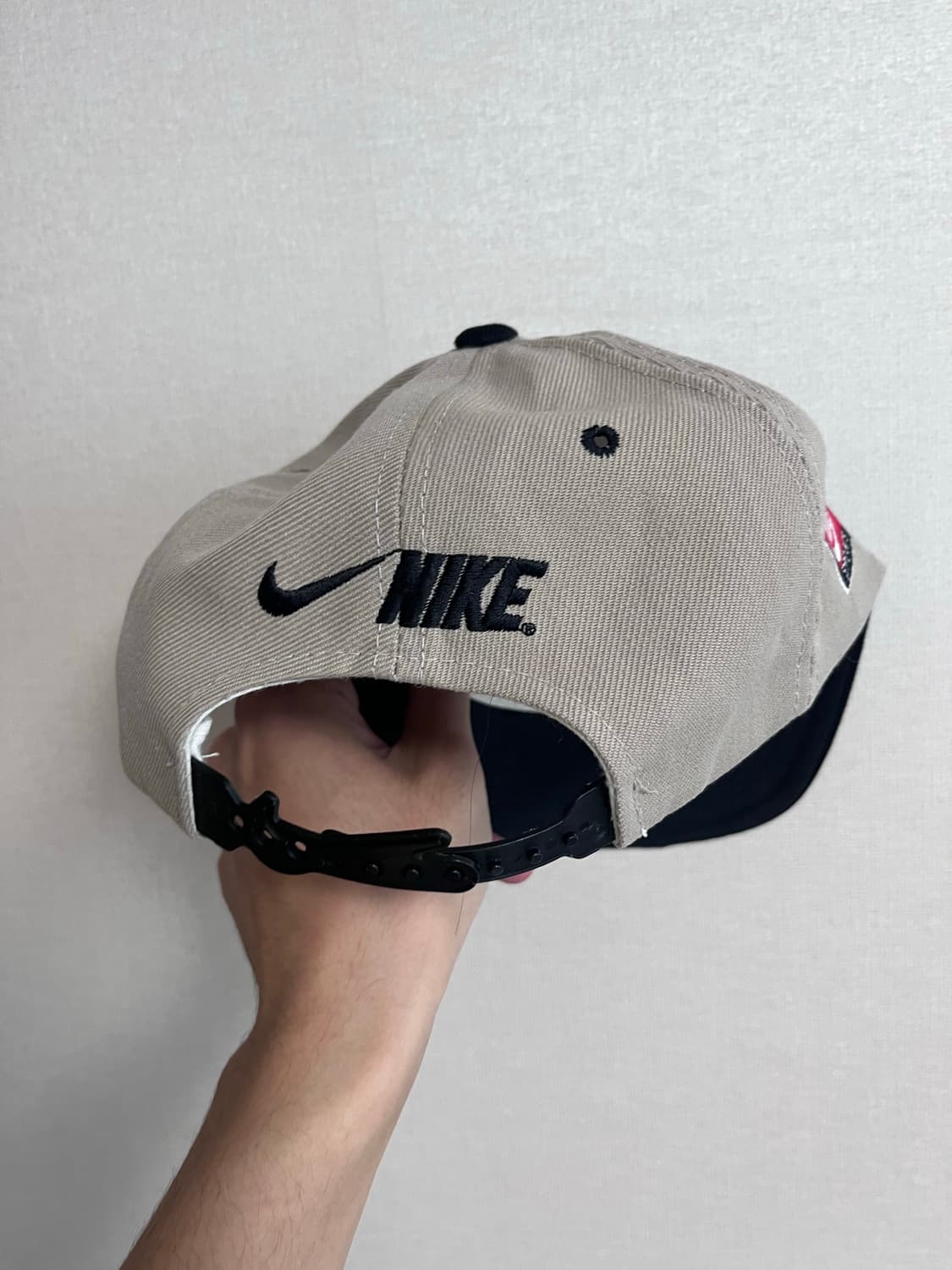 나이키 빈티지 캡 상품이미지2