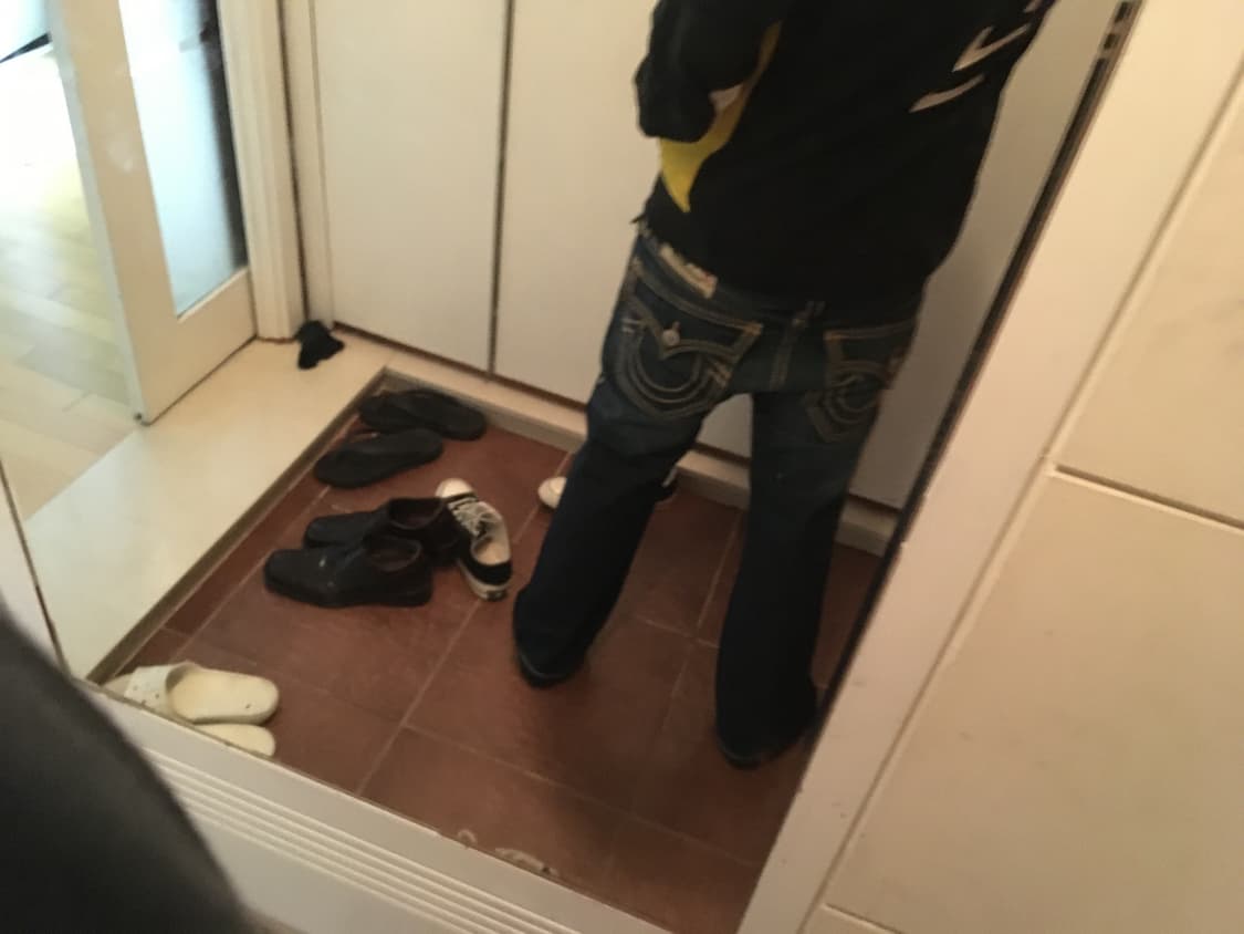 트루릴리전 리키 빅 큐티 33 상품이미지2