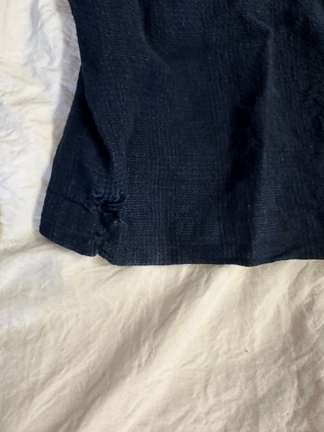 워드로브 팬츠 L 상품이미지4