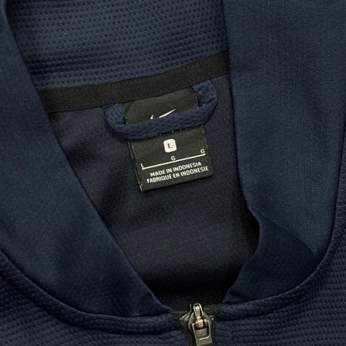 나이키 BWSL패치 져지 v0353 상품이미지6