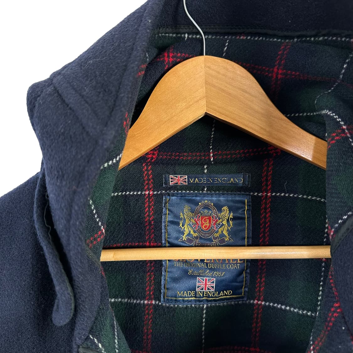 GLOVERALL [Made in England ]  상품이미지5