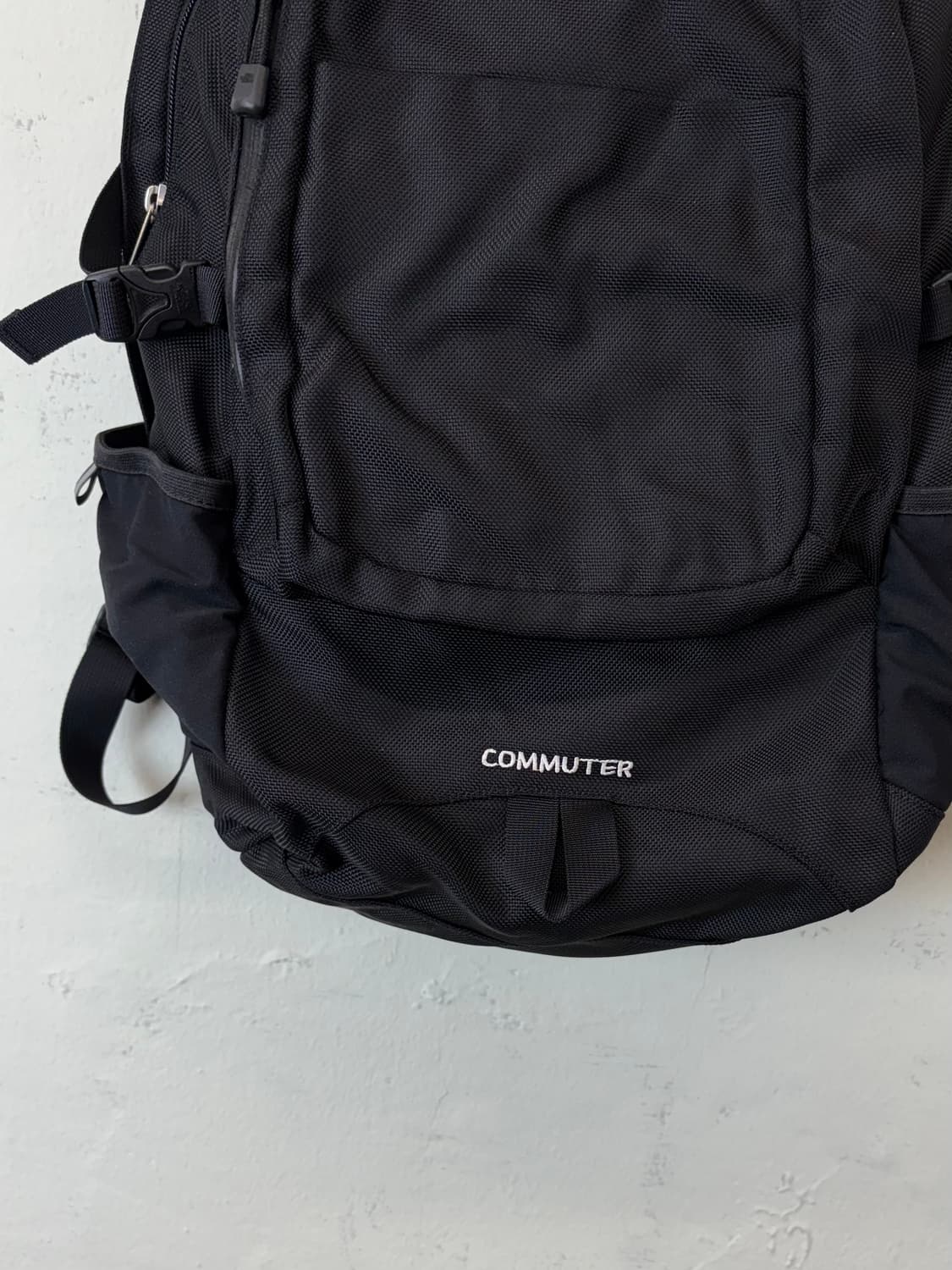 노스페이스 COMMUTER 빈티지 백팩 상품이미지5
