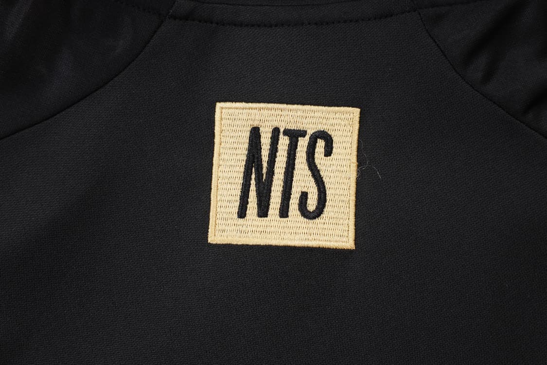 25/26 아스날 X NTS 트랙탑 상하의 세트 상품이미지6