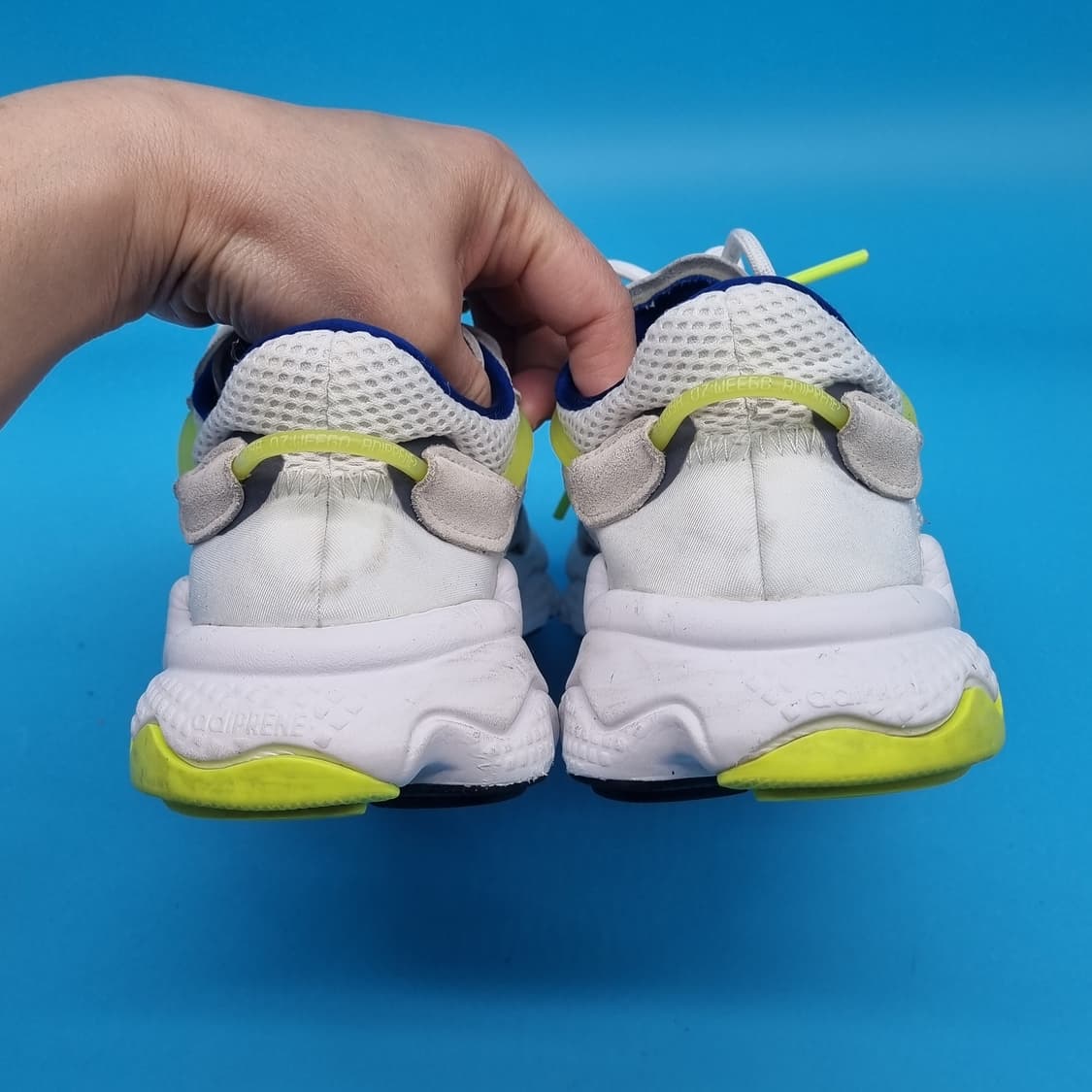 oo 아디다스 오즈위고 여성운동화230  상품이미지4