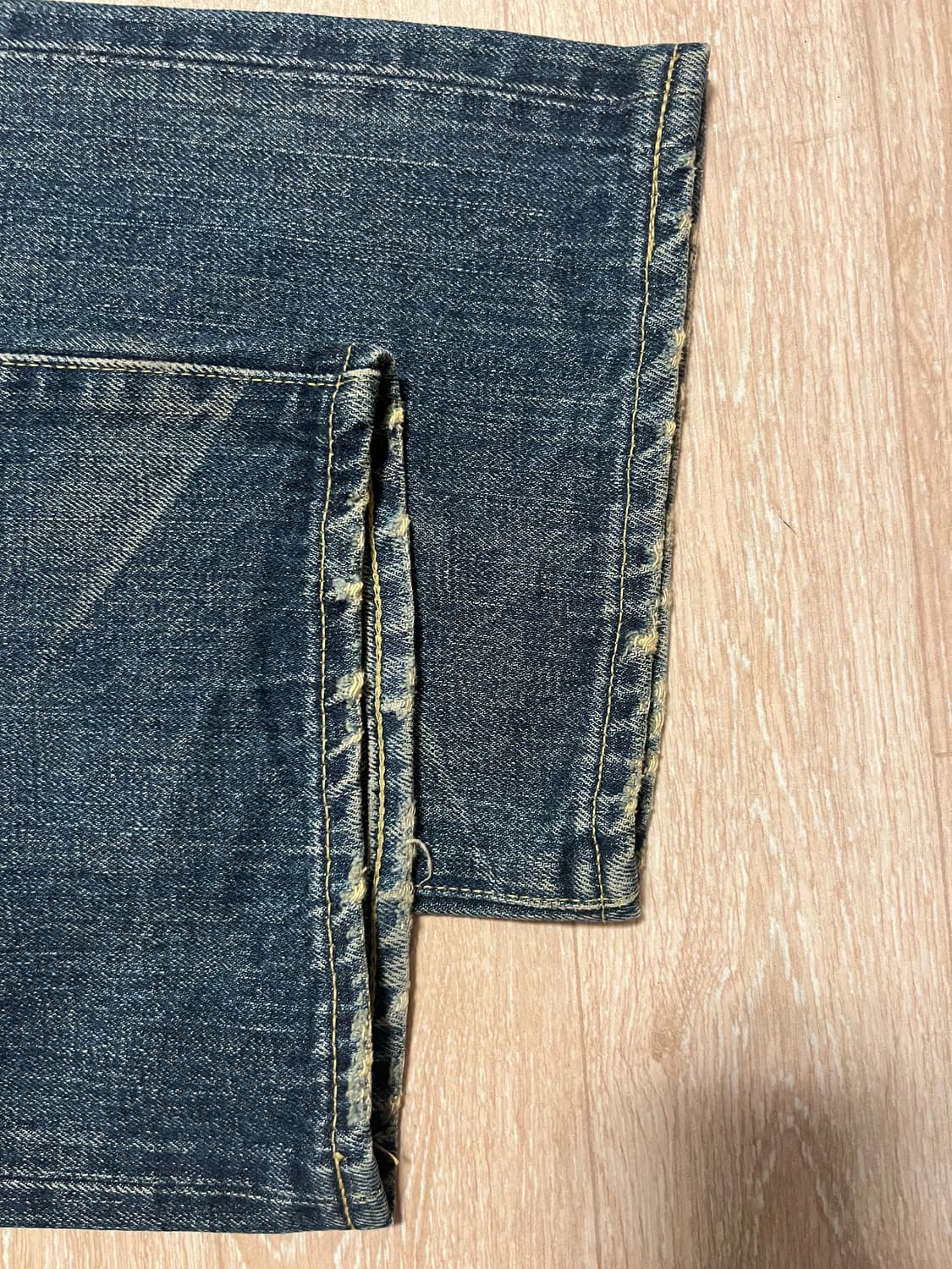 리바이스503bxx 상품이미지2