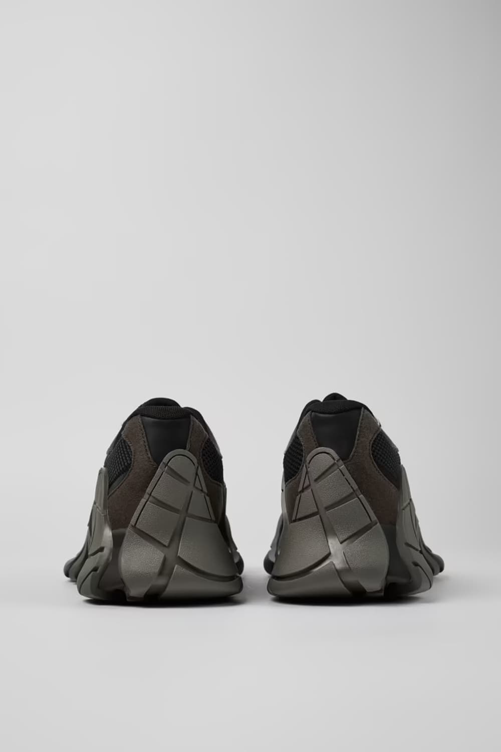 CAMPER LAB 캠퍼 랩 토르멘타 스니커즈 블랙 41사이즈 상품이미지3