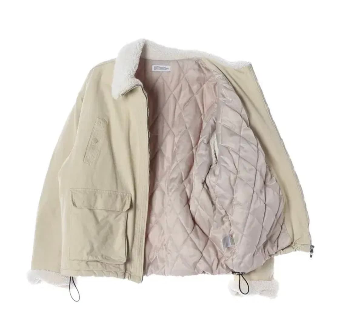 파르티멘토 자켓 L 무료배송 상품이미지2