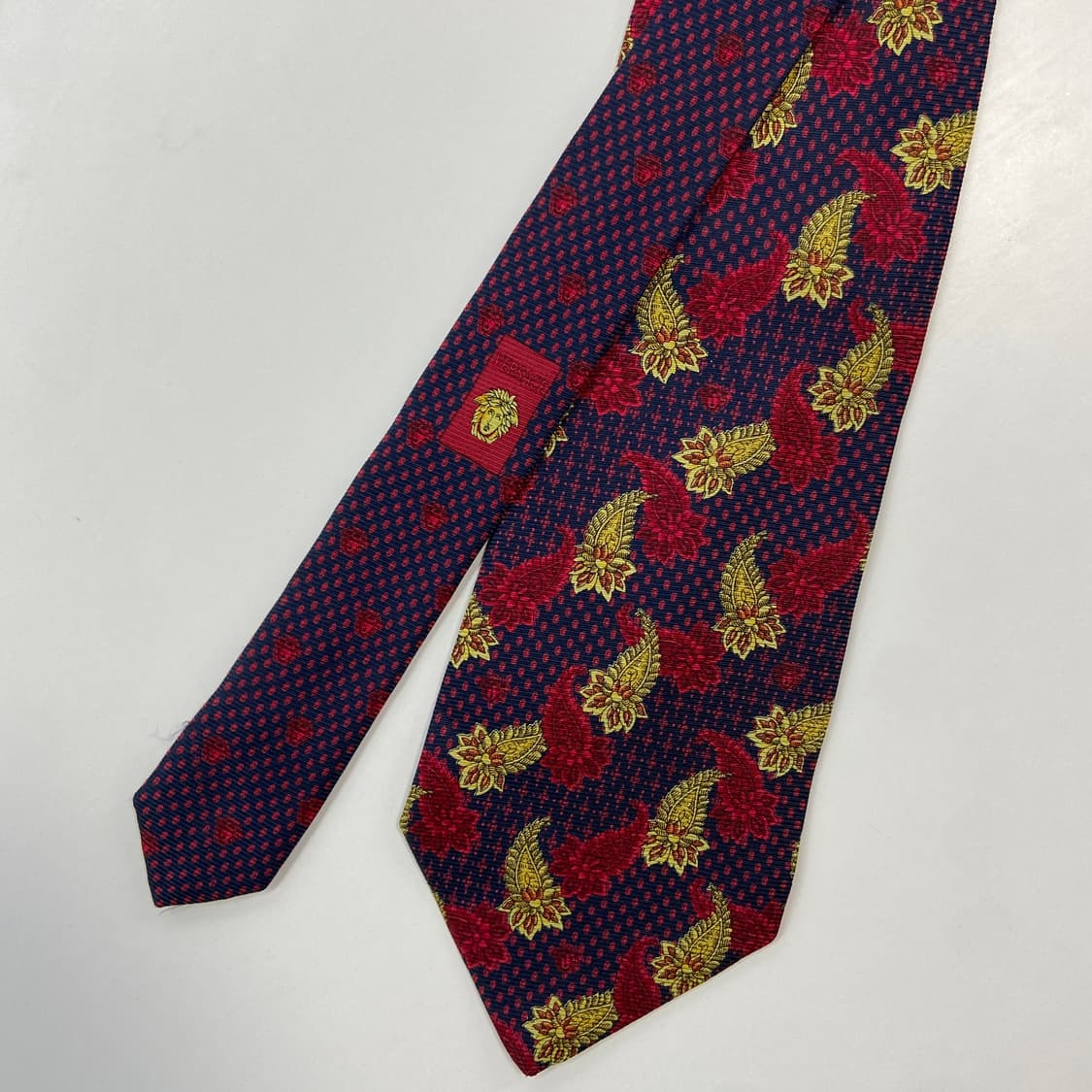 Gianni Versace 베르사체 정품 명품넥타이 상품이미지3