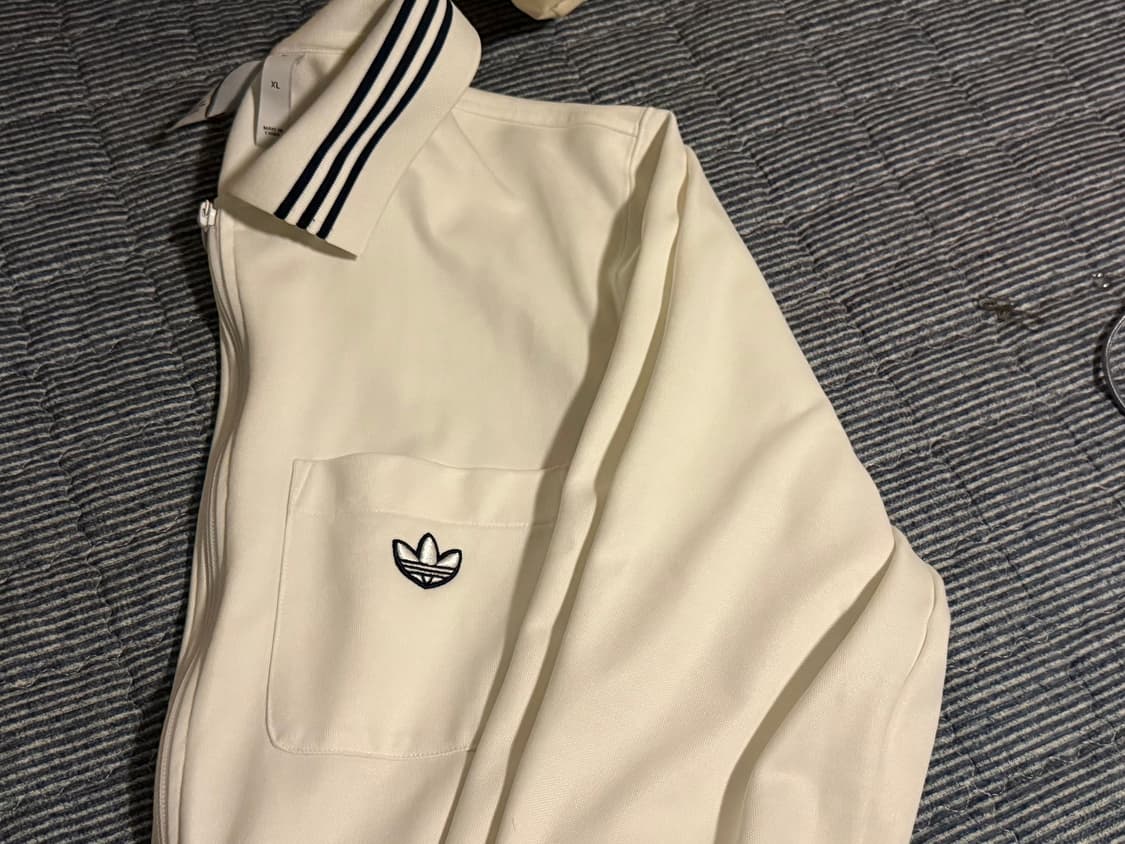 아디다스 프리타임 풀집 XL 상품이미지2