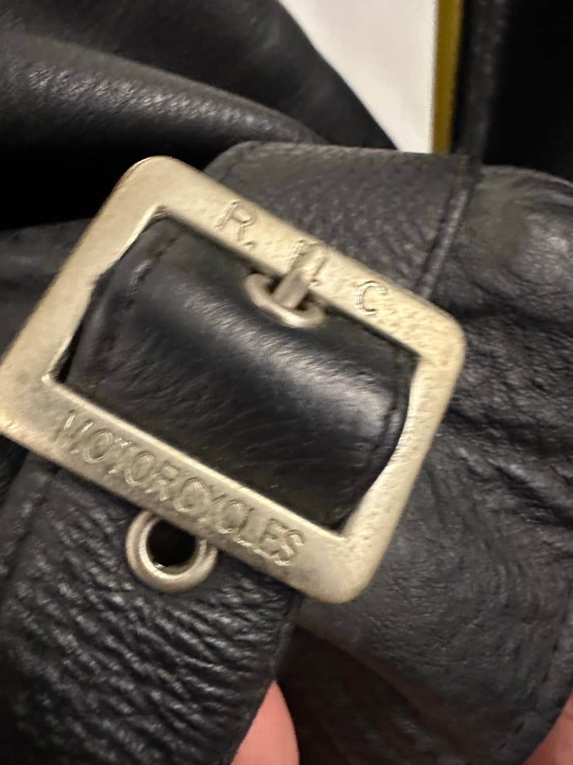 L)RBC 싱글라이더 자켓 상품이미지5