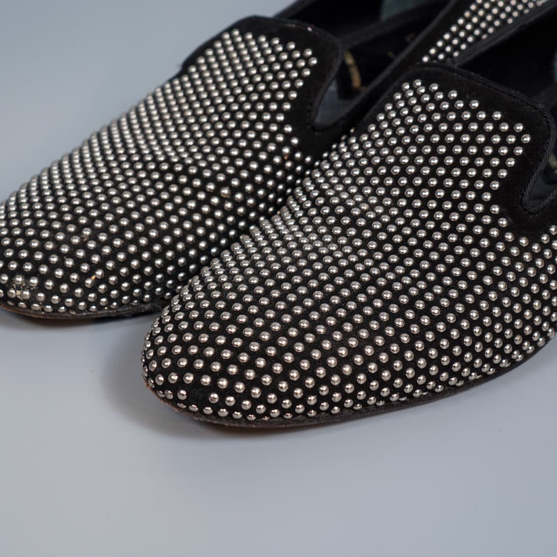 루이스리만 메탈 스터드 로퍼 상품이미지6