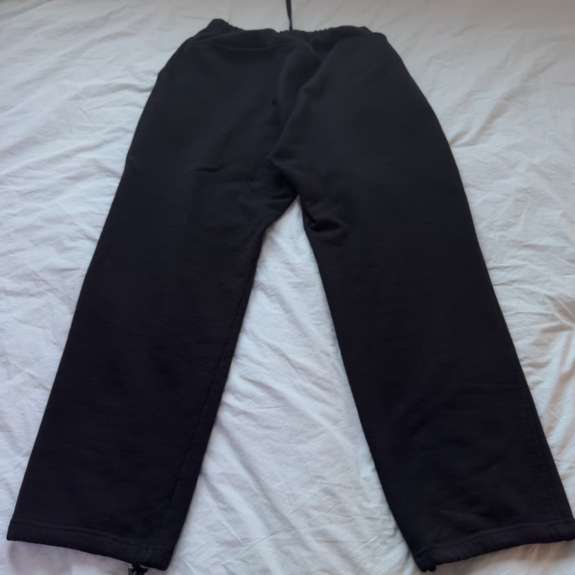 [3] 코모리 26SS 코튼 기모 스웨트 셋업 상품이미지6