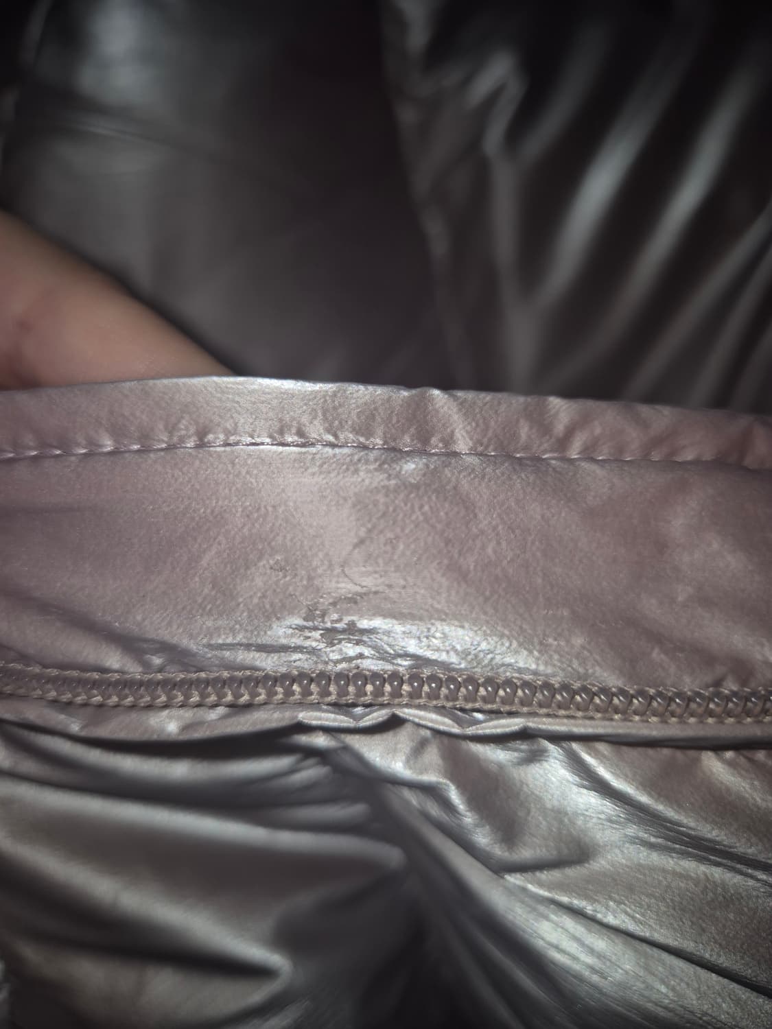 몽돌 패딩 상품이미지8