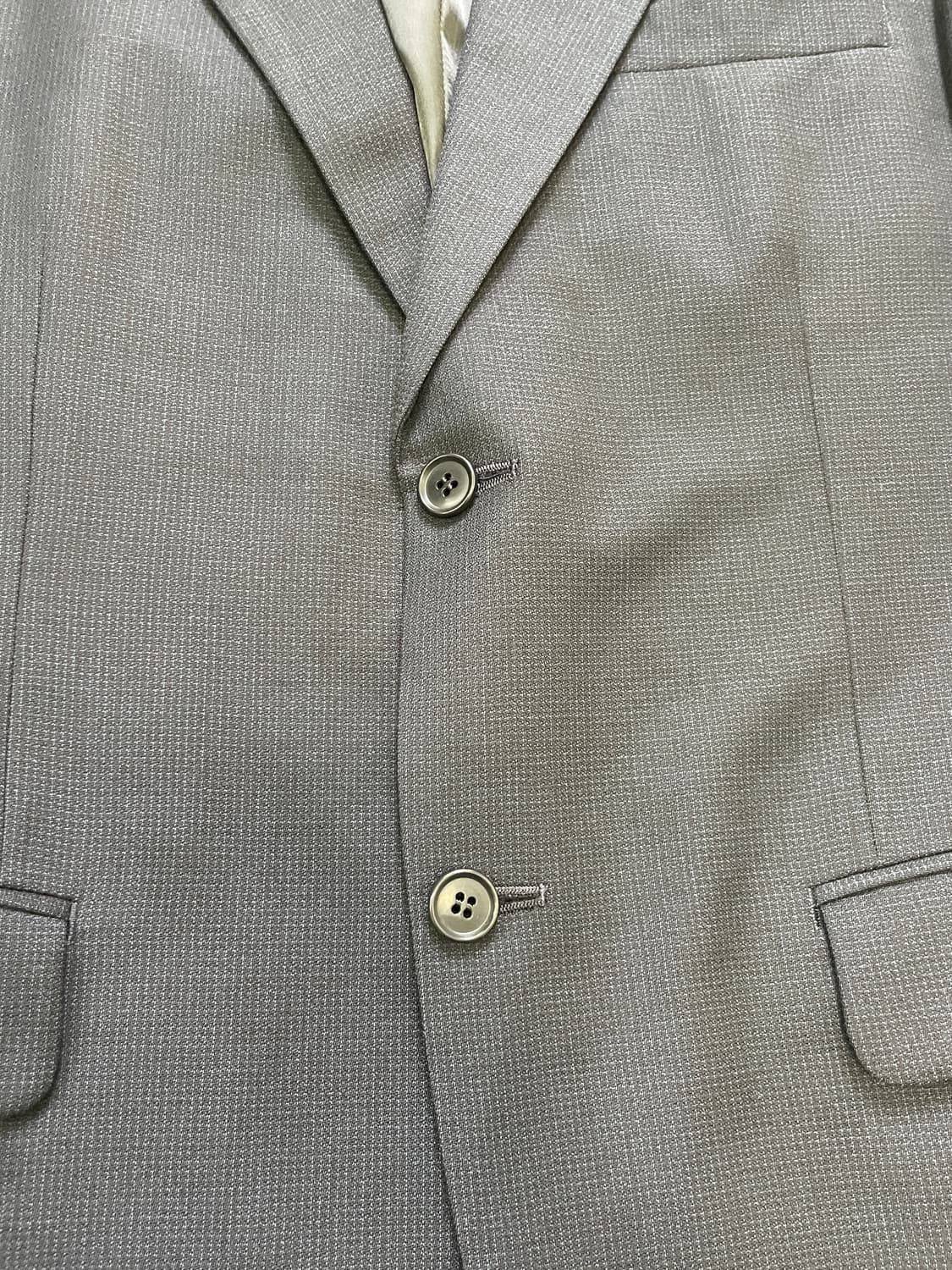 로로피아나 x 더반  테일러드 블레이저 J04011 상품이미지2