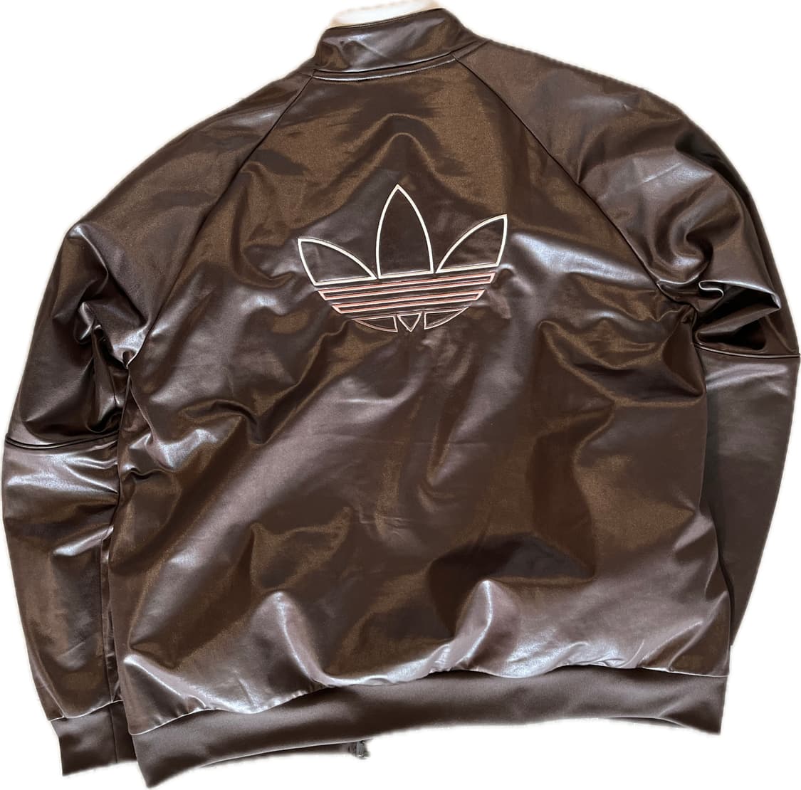 아디다스 칠레 20 져지 브라운 상품이미지2