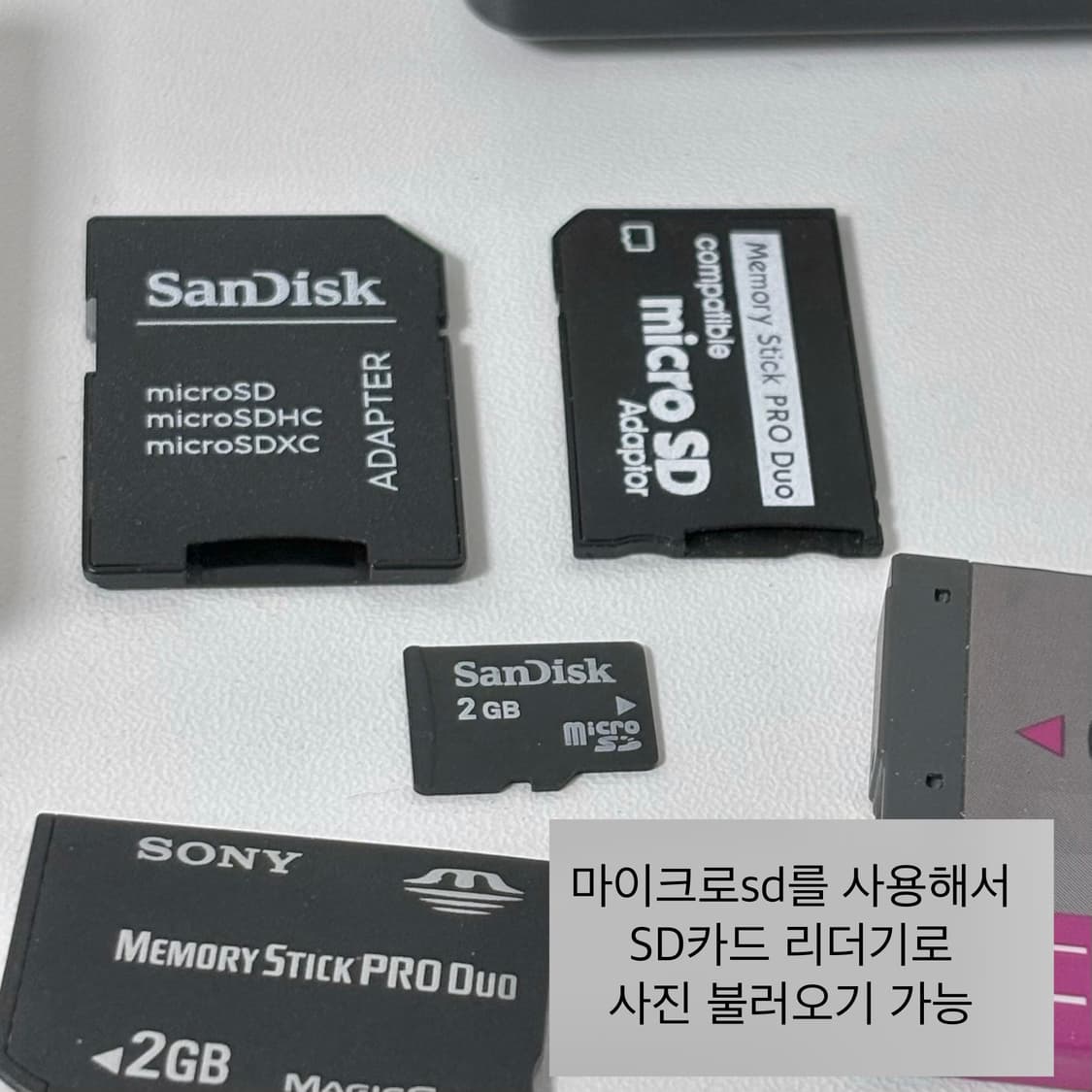 소니 사이버샷 t10 상품이미지8