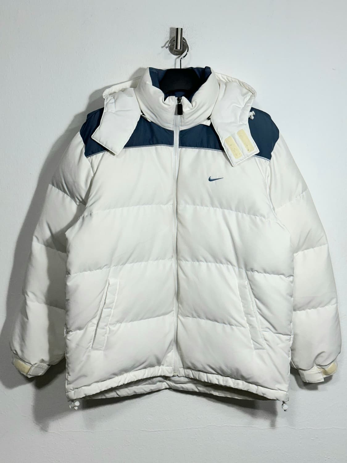 나이키 뉴챔프 패딩 XL 상품이미지1