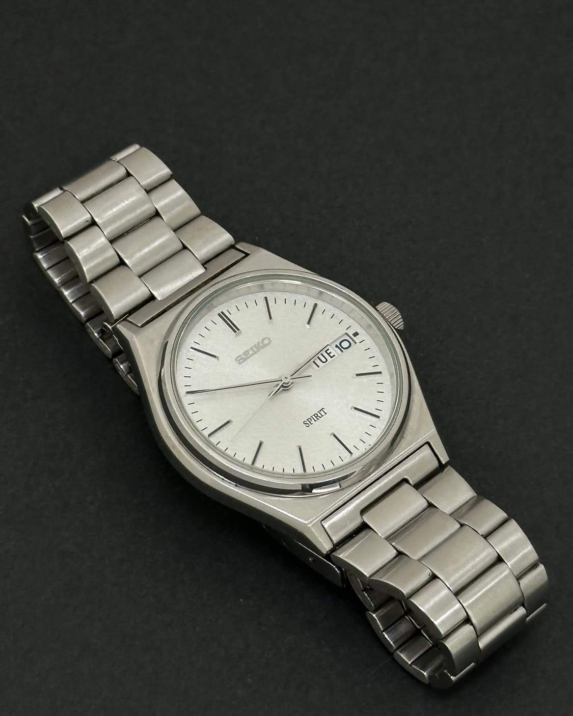 세이코 스피릿 시계 상품이미지7