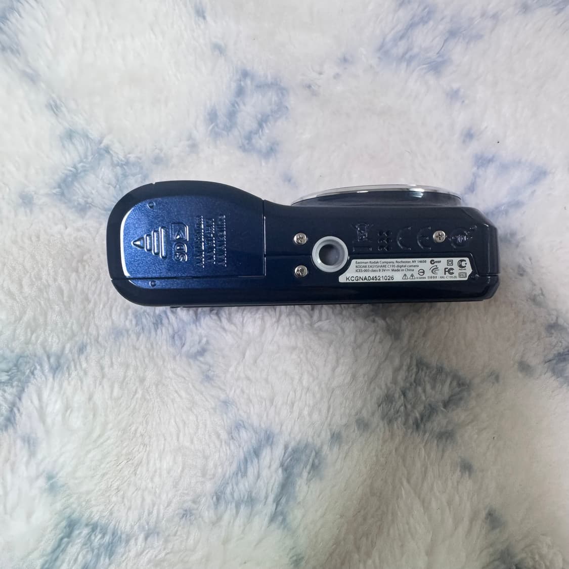 코닥 이지쉐어 c195 상품이미지3