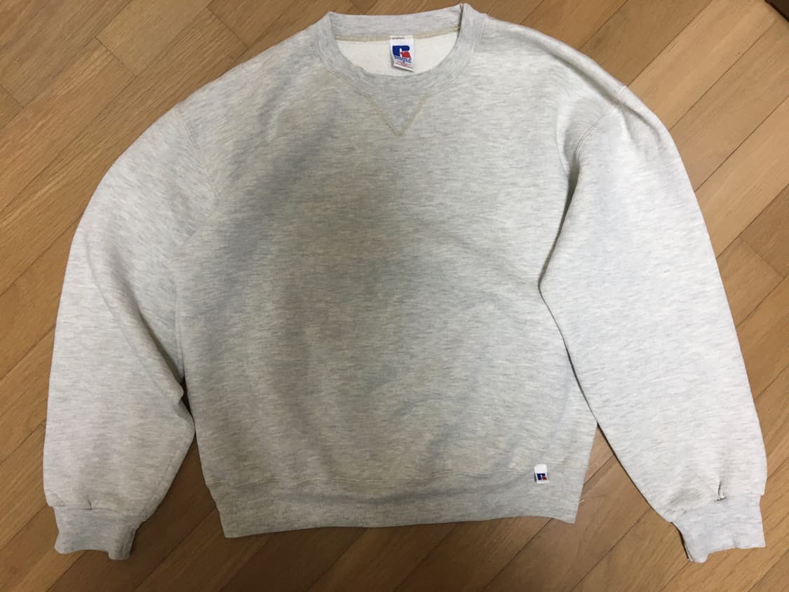 90s russell sweatshirt 상품이미지1