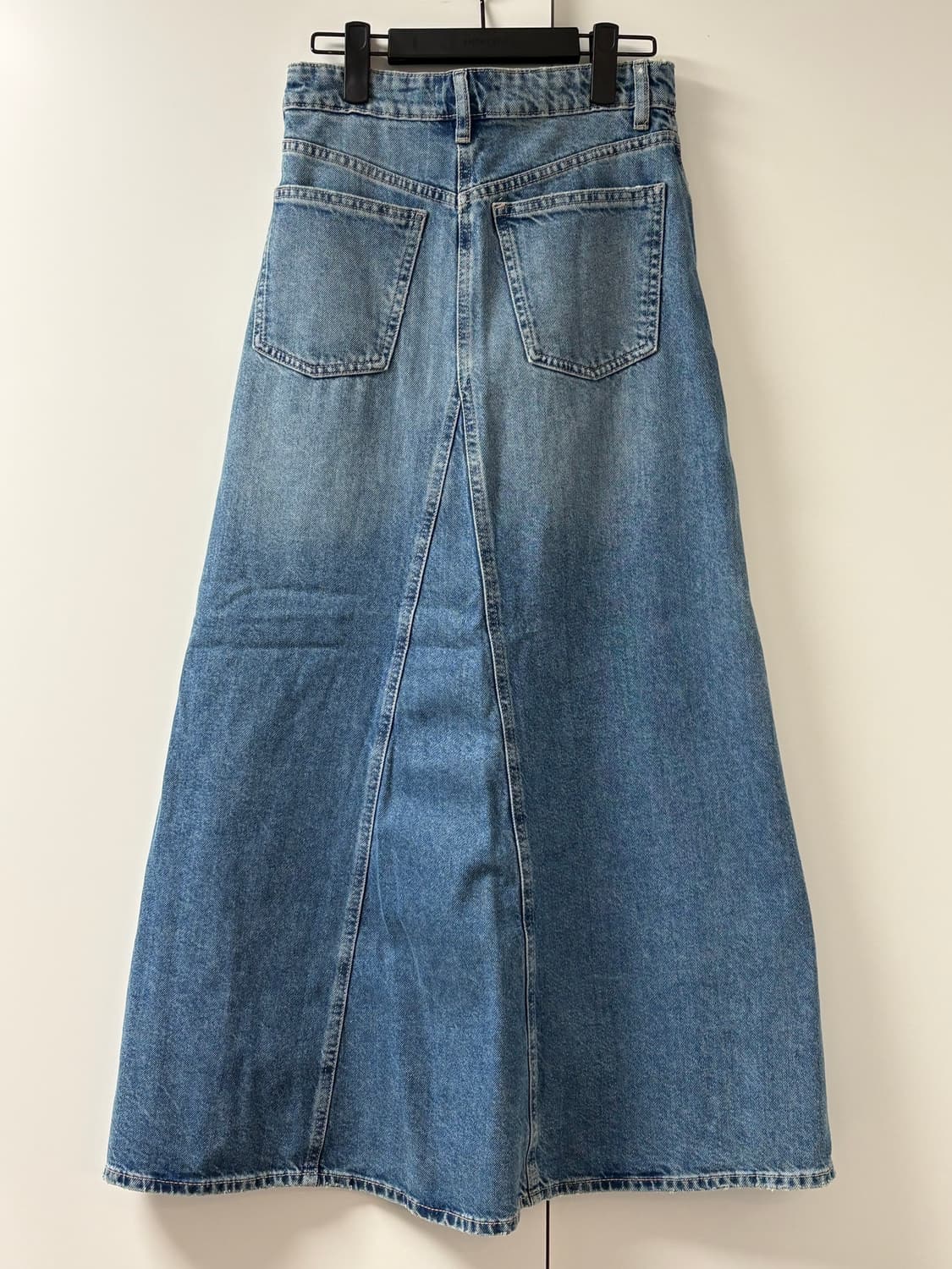 ZARA 자라 데님 스커트 상품이미지2